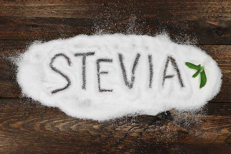 Can Dogs Eat Stevia? Dog Ate Stevia