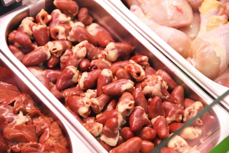 What Is Chicken By Product In Pet Food PetsWall