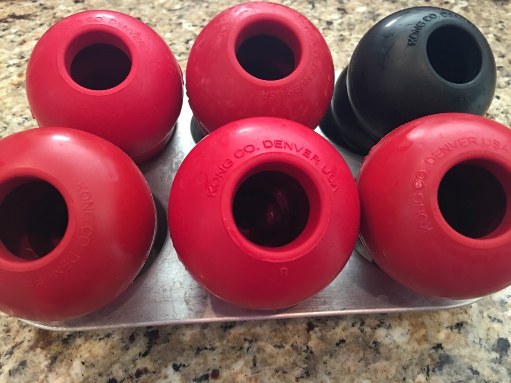 How to Stuff a Kong in 4 Easy Steps Dog Training Nation